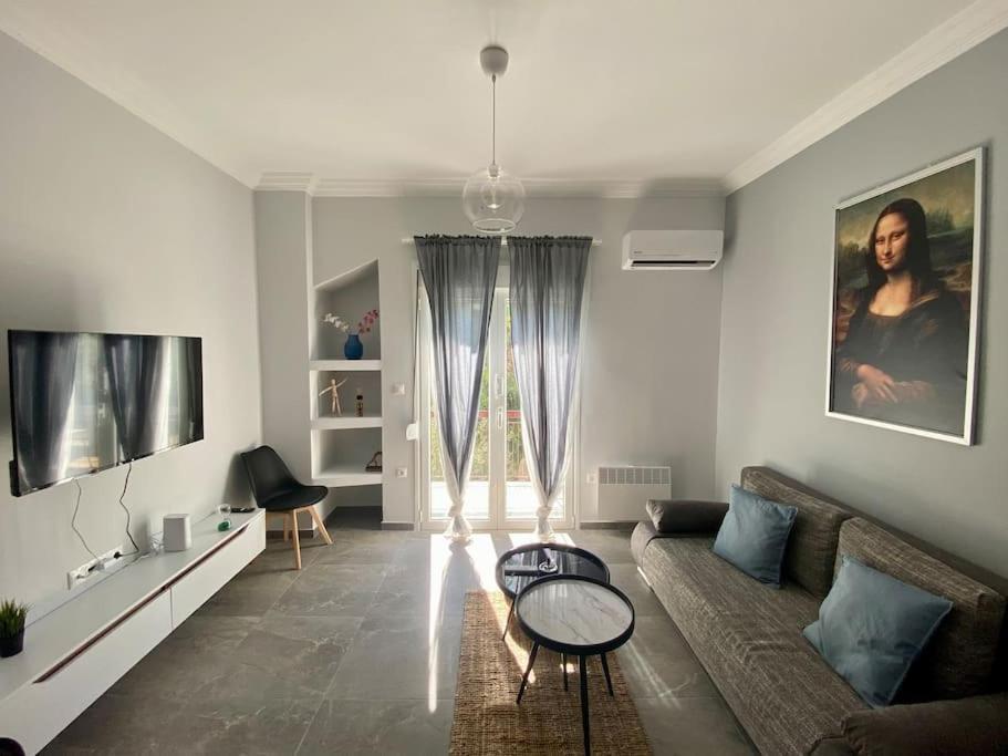 Dimofontas - Hub Thiseio & Gkazi Atény Exteriér fotografie