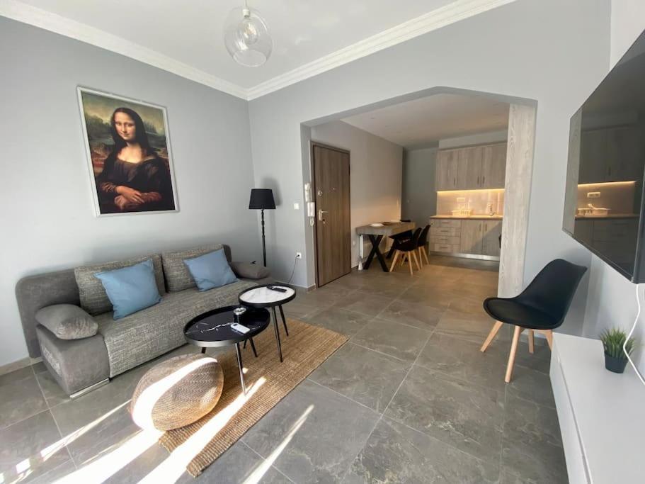 Dimofontas - Hub Thiseio & Gkazi Atény Exteriér fotografie